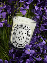 Diptyque Violette Classic Candle 190gr