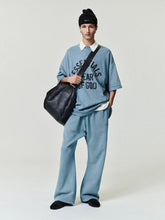 Fear Of God Essentials Faded Coastal Campus 90s Cotton T-Shirt