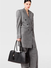 Black Ryder Tote Bag