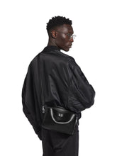 Black Rodeo Camera Bag