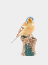 Quail Ceramics Budvase Chaffinch