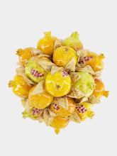 Ceramica ND Dolfi Pomegranate Small Ceramic Centerpiece