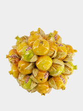 Ceramica ND Dolfi Pomegranate Large Ceramic Centerpiece