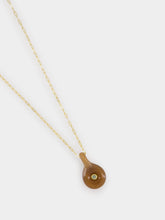 Lizzie Fortunato Necklace Muse Pendant