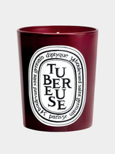 Tubéreuse 190g Candle - Limited Edition | PDP - Fashion Clinic