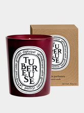 Tubéreuse 190g Candle - Limited Edition | PDP - Fashion Clinic