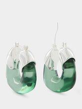 Lizzie Fortunato Forest Organic Hoops