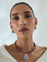 Lizzie Fortunato Dream Weaver Collar