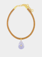 Lizzie Fortunato Dream Weaver Collar