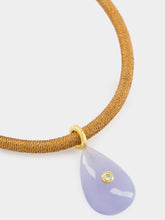 Lizzie Fortunato Dream Weaver Collar