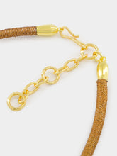 Lizzie Fortunato Dream Weaver Collar