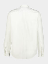 Celine SHIRT REGULAR FIT L/S CLASSIC COTTON