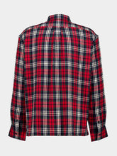 Celine OVERSHIRT REGULAR FIT L/S CASHMERE