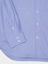 Celine SHIRT LOOSE FIT L/S COTTON
