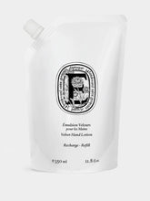 Diptyque Velvet Hand Lotion Refill 350ML