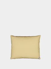 Lindell & Co Brown Cushion Riviera
