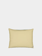 Lindell & Co Blue Riviera Cushion