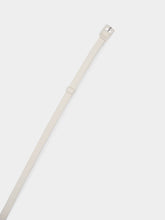 Roland Mouret Cream Tailored Midi Dress