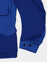 Celine PARKA L/S DRAWSTRING COTTON