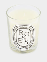 Diptyque Roses Candle 190g