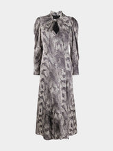 Isabel Marant Vilma Midi Dress