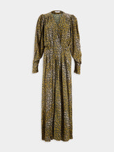 Isabel Marant Étoile Aissa Long Dress