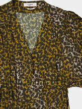 Isabel Marant Étoile Aissa Long Dress