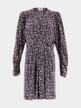 Isabel Marant Étoile Arone Mini Dress