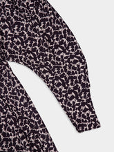 Isabel Marant Étoile Arone Mini Dress