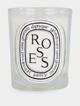 Diptyque Roses Classic Candle 190gr