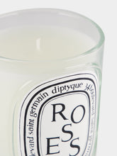 Diptyque Roses Classic Candle 190gr