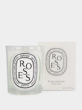 Diptyque Roses Classic Candle 190gr