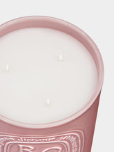 Diptyque Roses Large Candle