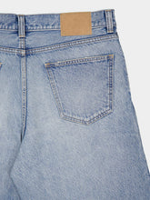 Celine SHORTS BERMUDAS RIGID COTTON DENIM