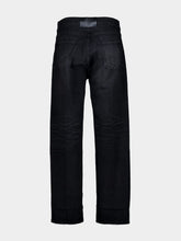 Celine JEANS BOYFRIEND FIT 001