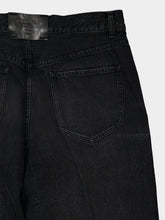 Celine JEANS REGULAR FIT BOYFRIEND COTTON