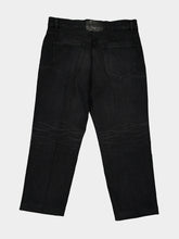 Celine JEANS REGULAR FIT BOYFRIEND COTTON