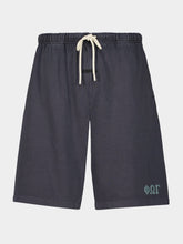 Fear Of God Essentials Nautical Blue Heavy Jersey 90s Sweatshorts
