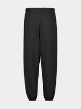 Fear Of God Essentials Dark Blue Classic Fleece Sweatpants