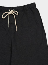 Fear Of God Essentials Dark Blue Classic Fleece Sweatpants