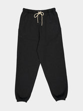 Fear Of God Essentials Dark Blue Classic Fleece Sweatpants