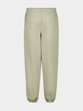 Fear Of God Essentials Seal Heather Classic Fleece Sweatpants