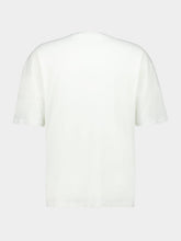 Celine T-SHIRT DOUBLE LAYERS COTTON