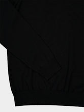 Celine SWEATER C-NECK FINE WOOL