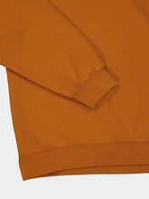 Celine SWEATSHIRT RELAXED FIT L/S C-NECK COTTON