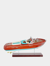 Kiade Riva Aquarama Special Scale 1:35