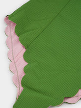 Marysia Green Broadway Maillot Swimsuit