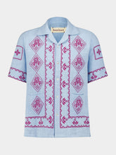 Baziszt Mexican Cotton Shirt