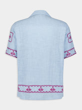 Baziszt Mexican Cotton Shirt