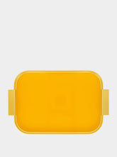 Kaymet Orange S14 Ribbed Tray